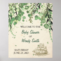 Vintage Peter Pan Neverland - Sinal de Boas-vindas