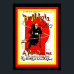 POSTER VINTAGE POP ART CARA BOOTHBY'S DR NIKOLA<br><div class="desc">POSTER POP DE DE VINTAGEM COLORIDA VINTAGE TEATER PLAY. DR NIKOLA... . CARA BOOTHBY POPULAR ERA VITORIANA...  Aproveite A Vida E Os Obrigados Para Parar!</div>