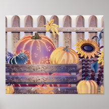 Vintage Queda Bombas caem cores aquarela