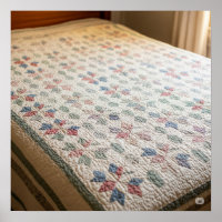 Vintage Quilt Graphics