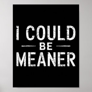 Poster Vintage Retro Engraçado Memória Eu Podia Ser Menti
