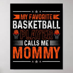 Poster Vintage Retro My Favorito Sketll Player Me Chama M