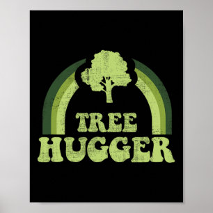 Poster Vintage Retro Nature Ear