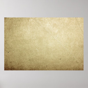 Poster Vintage texture Vintage - retrato de papel vintage