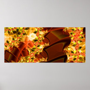 Poster Vinyard