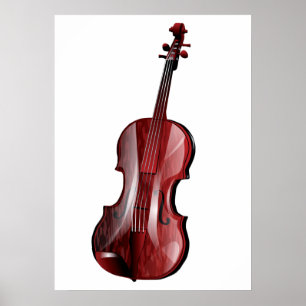 Poster Viola