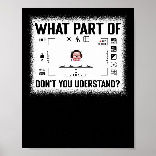 Poster Violência Doméstica Familiar Sensibilização Fita R (Frente)