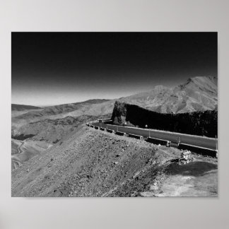 Poster Virada do Marrocos