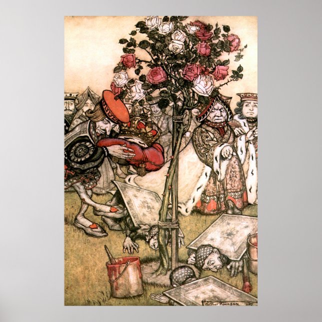 Poster Vire-Os! (Frente)