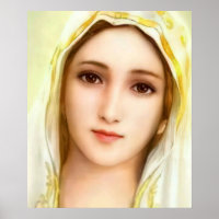 Virgem Maria, Mãe de Deus