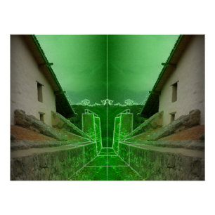 Póster Virtualização v2.0 - poster