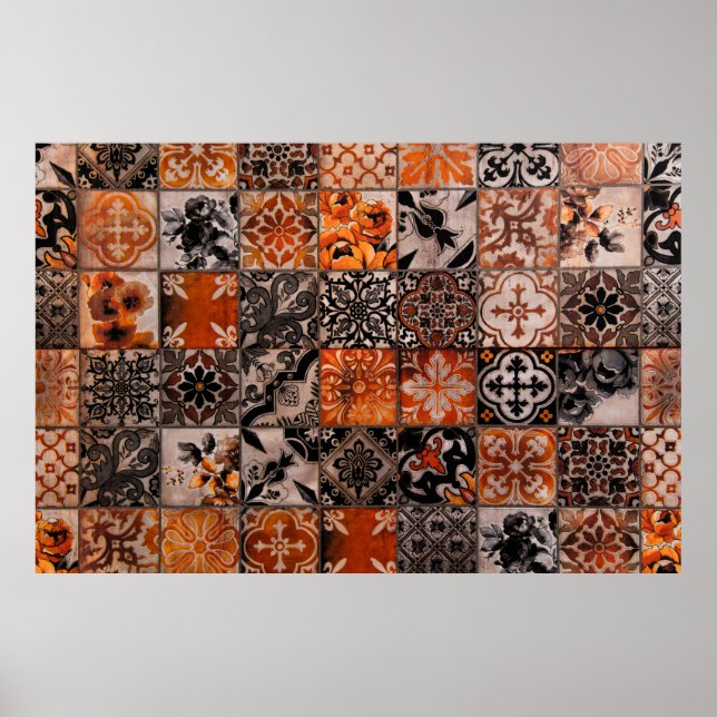 Poster Visakhapatnam (Frente)