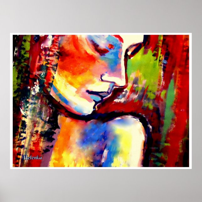 Poster Visão (Frente)