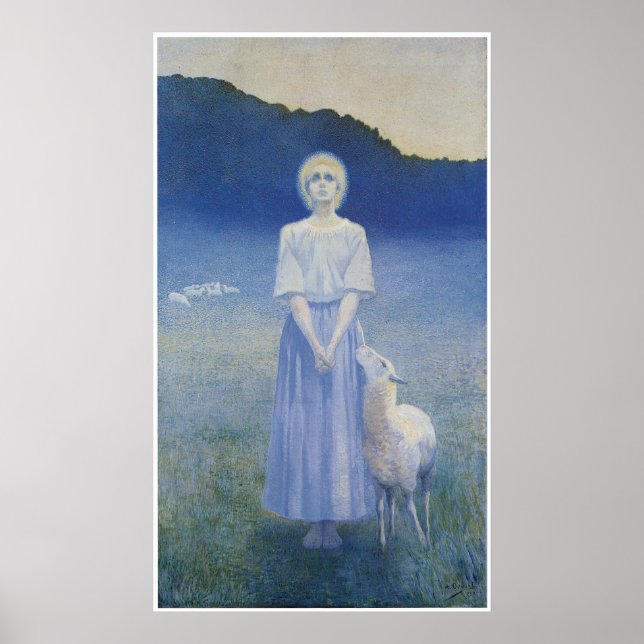 Poster Visão (Frente)