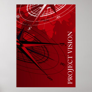 POSTER VISÃO DO PROJETO