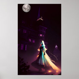 Poster Visão Fantasma