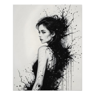 Póster Visão Retroativa Misteriosa