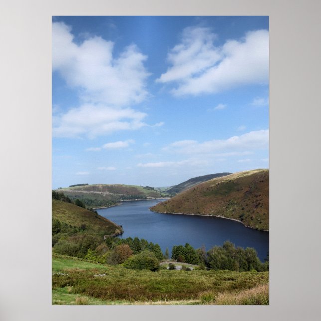 POSTER VISÕES DAS PAREDES (Frente)