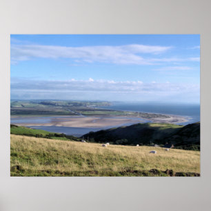 PÓSTER VISÕES DAS PAREDES