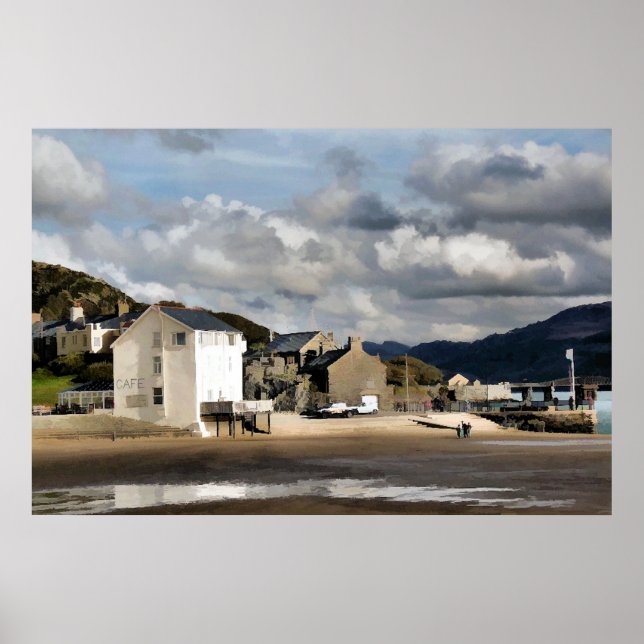 PÓSTER VISÕES DAS PAREDES (Frente)