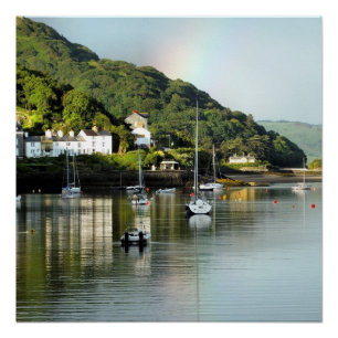 PÓSTER VISÕES DE PAREDES