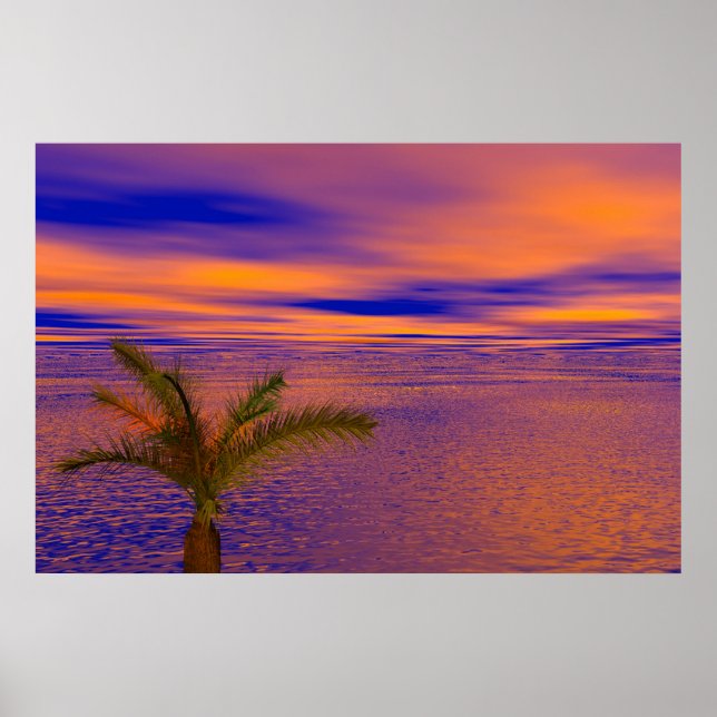 Poster Vista (Frente)