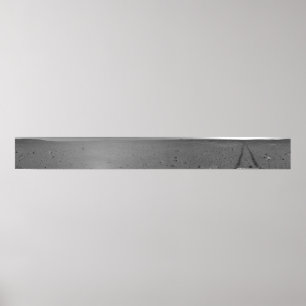 Poster Vista panorâmica de Marte 11