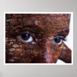 Póster vista para fora