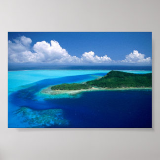 Poster Visualização Arial