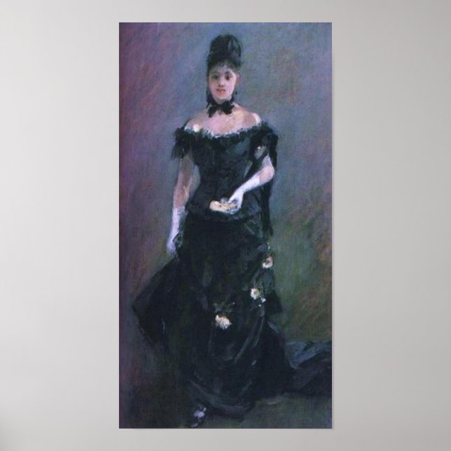 Poster Vítima de Jack, o Estripador (Frente)