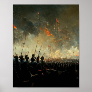 Poster Vitória