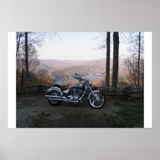 Poster Vitória Vegas