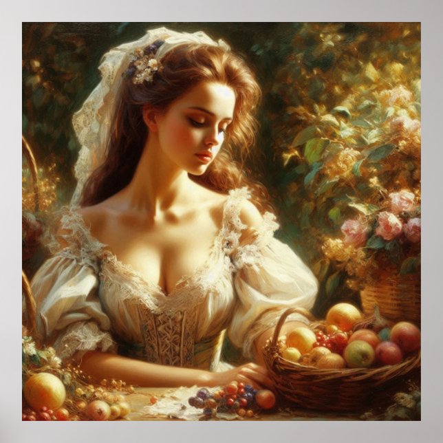 Poster Vitoriano 2 (Frente)