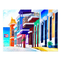 ¡Viva Porto Rico!