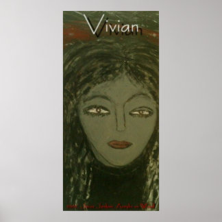 POSTER VIVIAN