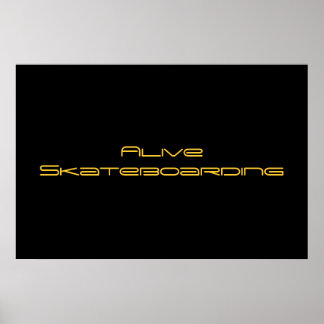 Poster Vivo