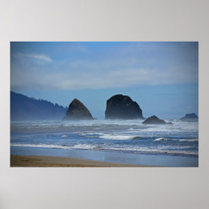 Póster Vizinhos de Haystack