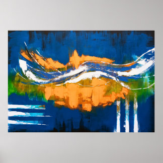 Poster VM-01 (VM Series)