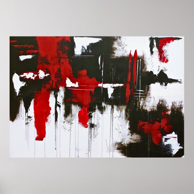 Poster VM-08 (VM Series) (Frente)