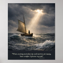 Você Conforta Minha Alma