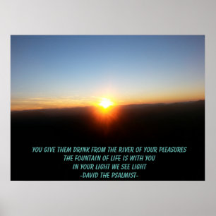 Poster Você dá...do rio dos seus prazeres.