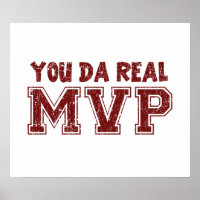 Você Da Real MVP