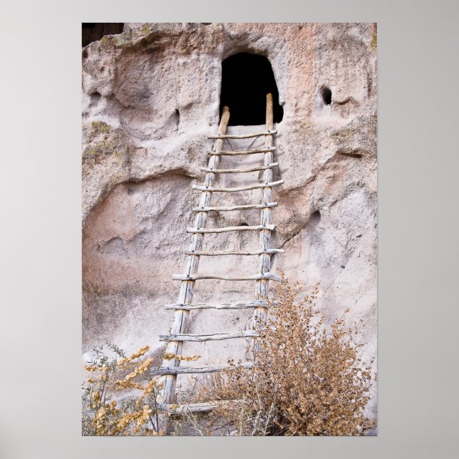 Póster Você Deve Subir (Frente)