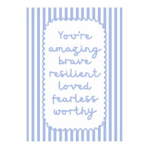 Você É Afirmação