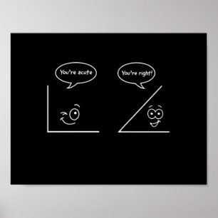 Poster Você é Aguda