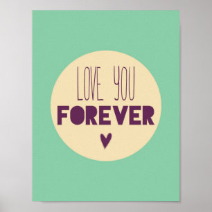 Póster Você É Amado