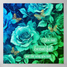 Você É Bonita Do Jeito Que Você É