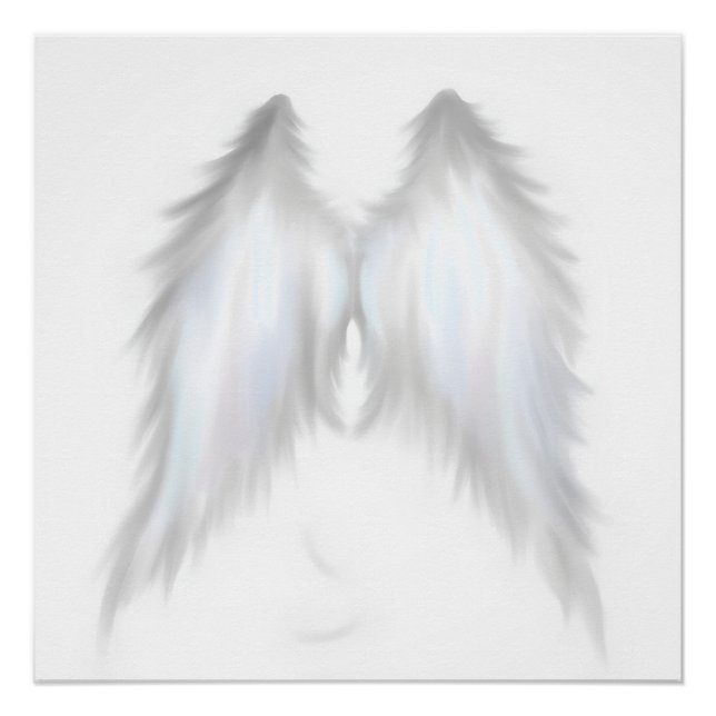 Póster Você é Meu Anjo  (Frente)