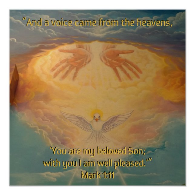 Póster Você É Meu Filho Amado (Frente)