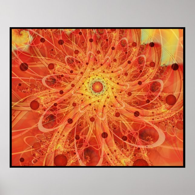 Poster Você É Meu Sol (Frente)